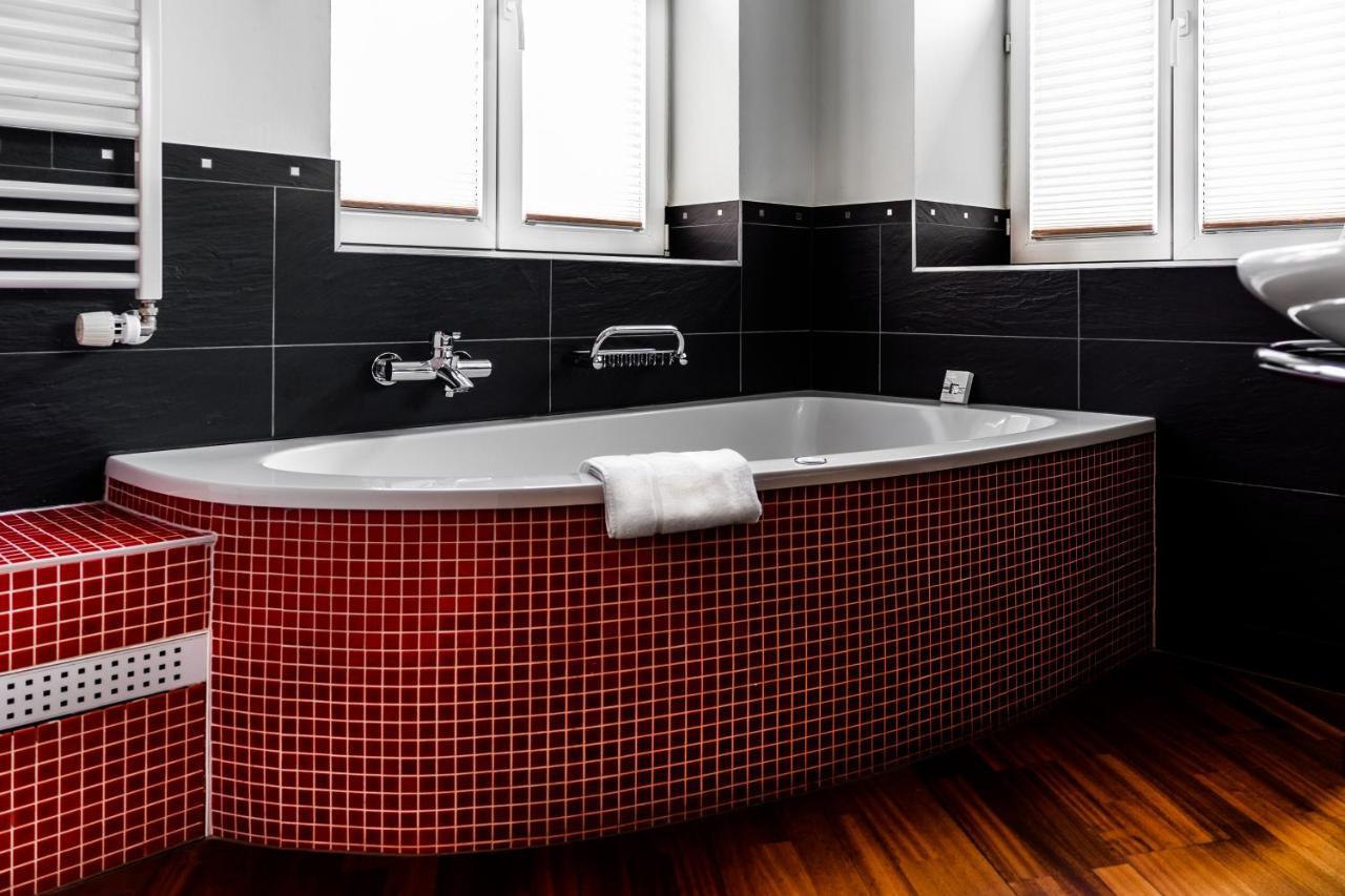 Lifestyle & Spa Hotel Graecherhof Grächen Buitenkant foto
