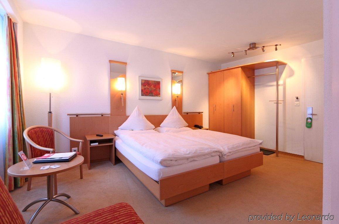 Lifestyle & Spa Hotel Graecherhof Grächen Kamer foto