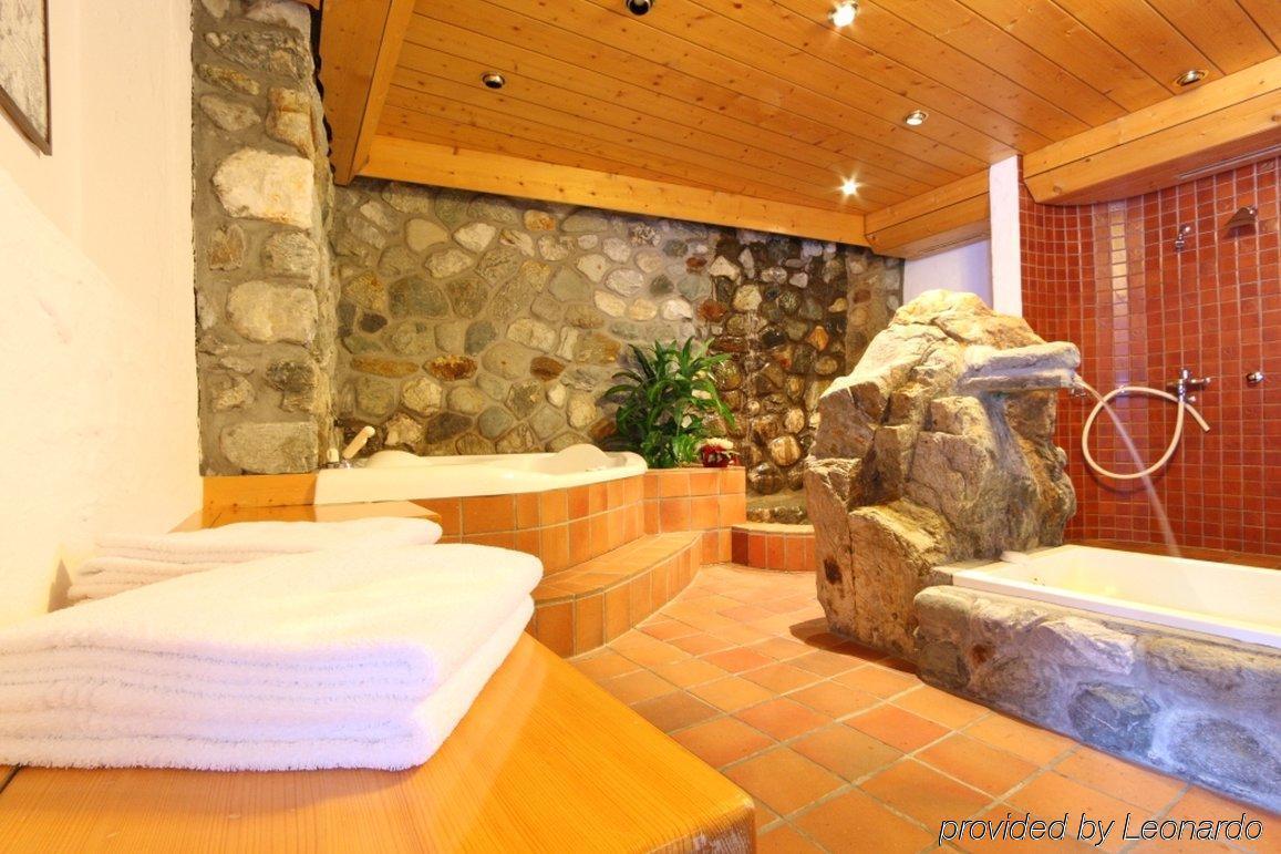 Lifestyle & Spa Hotel Graecherhof Grächen Kamer foto